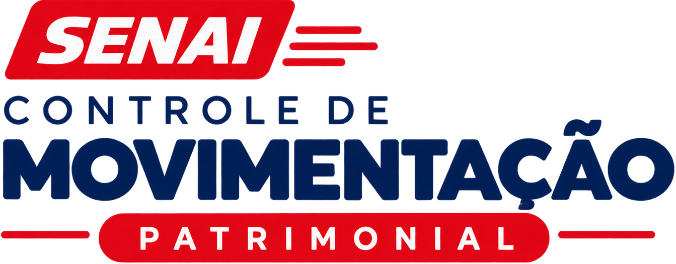 Controle de Movimentacao Patrimonial